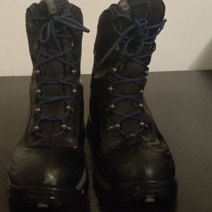 Columbia Men's Bugaboo Plus III Waterproof Omni-He